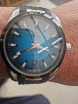 Ivor Eborall review photo