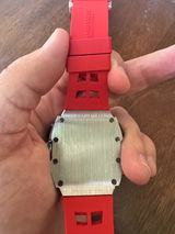 Ben review photo