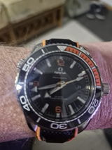 Ivor Eborall review photo