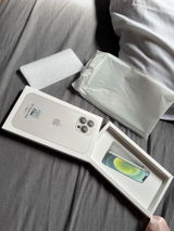 Georgina Perkins review photo