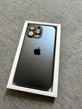 Bernardo Longo review photo