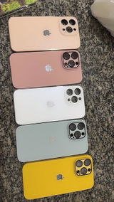 Trinette Arsenault review photo