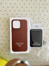 Maurice Giroux review photo