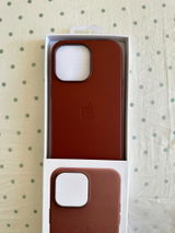 Maurice Giroux review photo