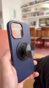 Xavier Audet review photo