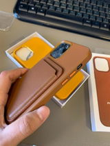 Javier Garcia review photo