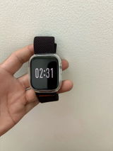 Vincent Garza review photo