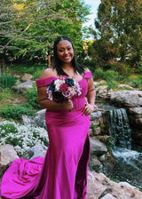 Tytrenique Stampley review photo