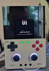 Douglas Kmiotek review photo