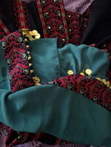 Zuzu Suleman review photo