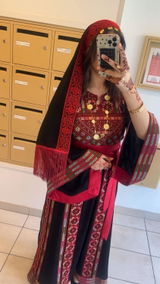 Amira Bekhadda review photo