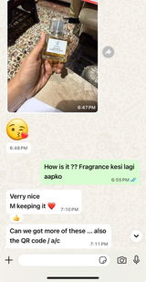 Anonymous review photo