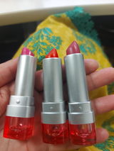 Robina Bibi review photo