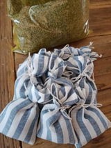Etsy customer review photo