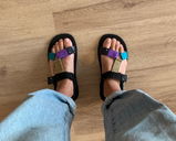 Cris review photo
