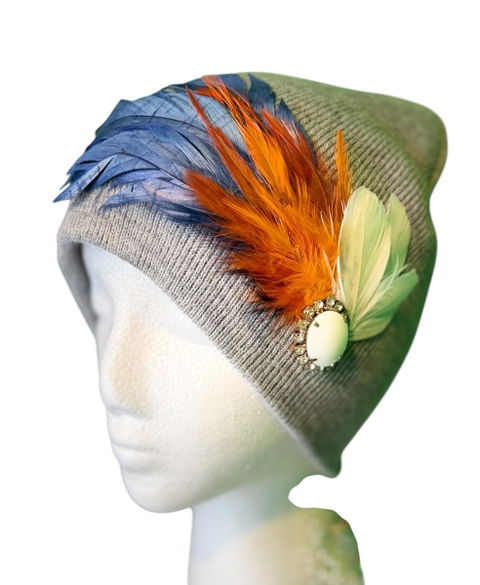 Custom Hat Order Gwendolyn