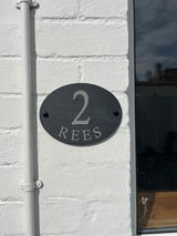 David Rees review photo