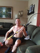 Anonymous review photo
