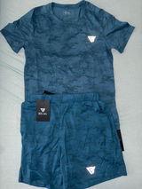 Matheo Cloe review photo