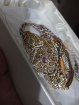 Huda Muzzammil review photo