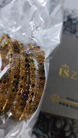 Bangles review photo