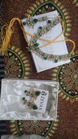 Imama review photo