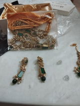 K.A. review photo