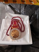 Najma Parveen review photo