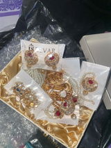 Warda Arman review photo