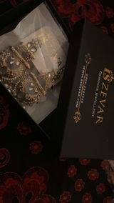 Mehreen Fatima review photo