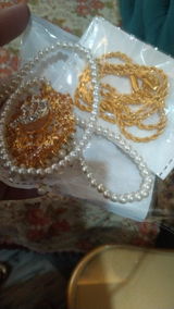 Aiman Abdul Rehman review photo