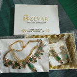 Maheen Fahad review photo