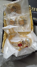 Amber Mustansar Ali review photo