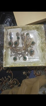 Shanzah binte khizar review photo