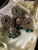 Minahil review photo