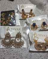 Ayesha Ramiz review photo