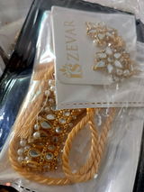 Kanwal review photo