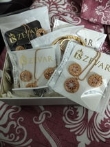 Rida Mudassir review photo