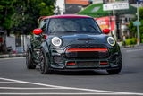 Kenz JCW review photo