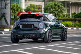 Kenz JCW review photo