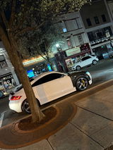 Chris Barcenas review photo