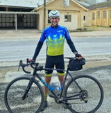 LYNDON HOOKHAM review photo