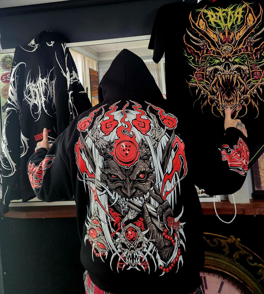 RTLA Apparel
