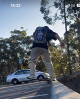 Mat Mobbs review photo
