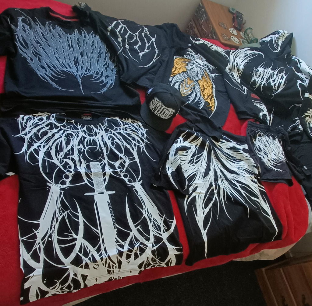 RTLA Apparel