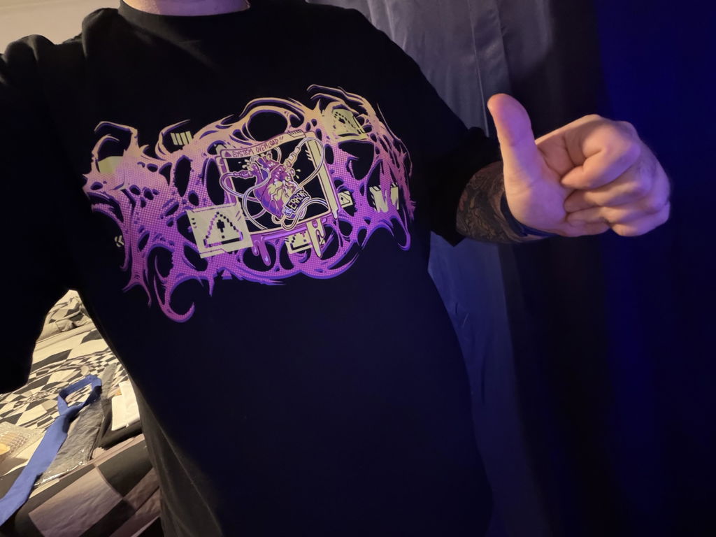 RTLA Apparel
