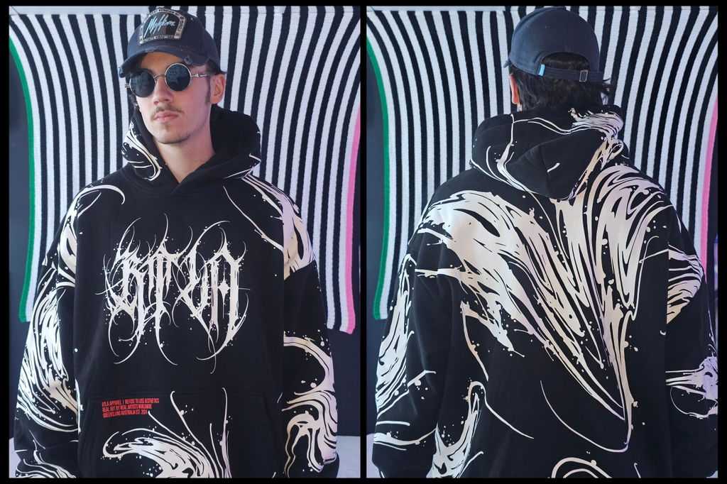 RTLA Apparel