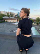 Kateryna review photo