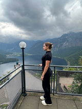 Kateryna review photo