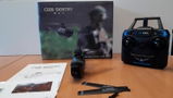 April Swift review photo